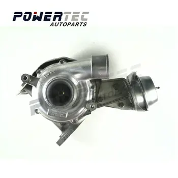 

turbolader NEW Balanced full turbocharger VT12 1515A026 NEW turbo complete For Mitsubishi Pajero IV 3.2 DI-D 4M41 125KW / 170HP