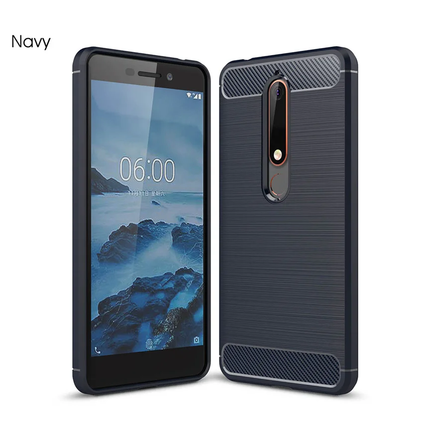 cases For Nokia 6 2018 TA-1068 TA-1050