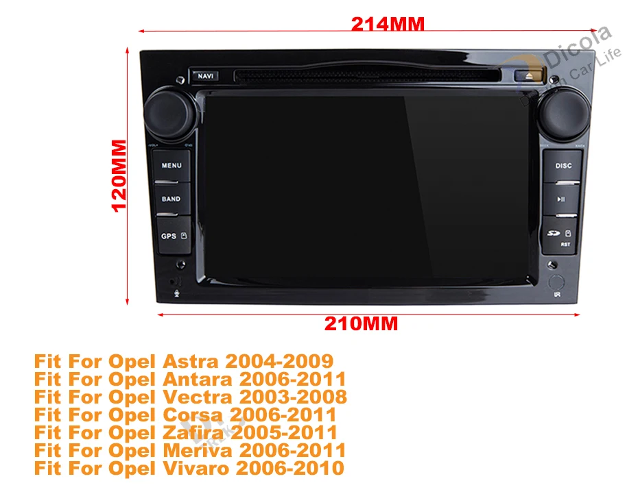 Excellent 7 inch IPS HD Android 9.1 Car DVD Player for Opel Astra h Vectra Antara Zafira Wifi 4G Bluetooth Radio USB SD Free Shipping 0 Excellent 7 inch IPS HD Android 9.1 Car DVD Player for Opel Astra h Vectra Antara Zafira Wifi 4G Bluetooth Radio USB SD Free Shipping 0