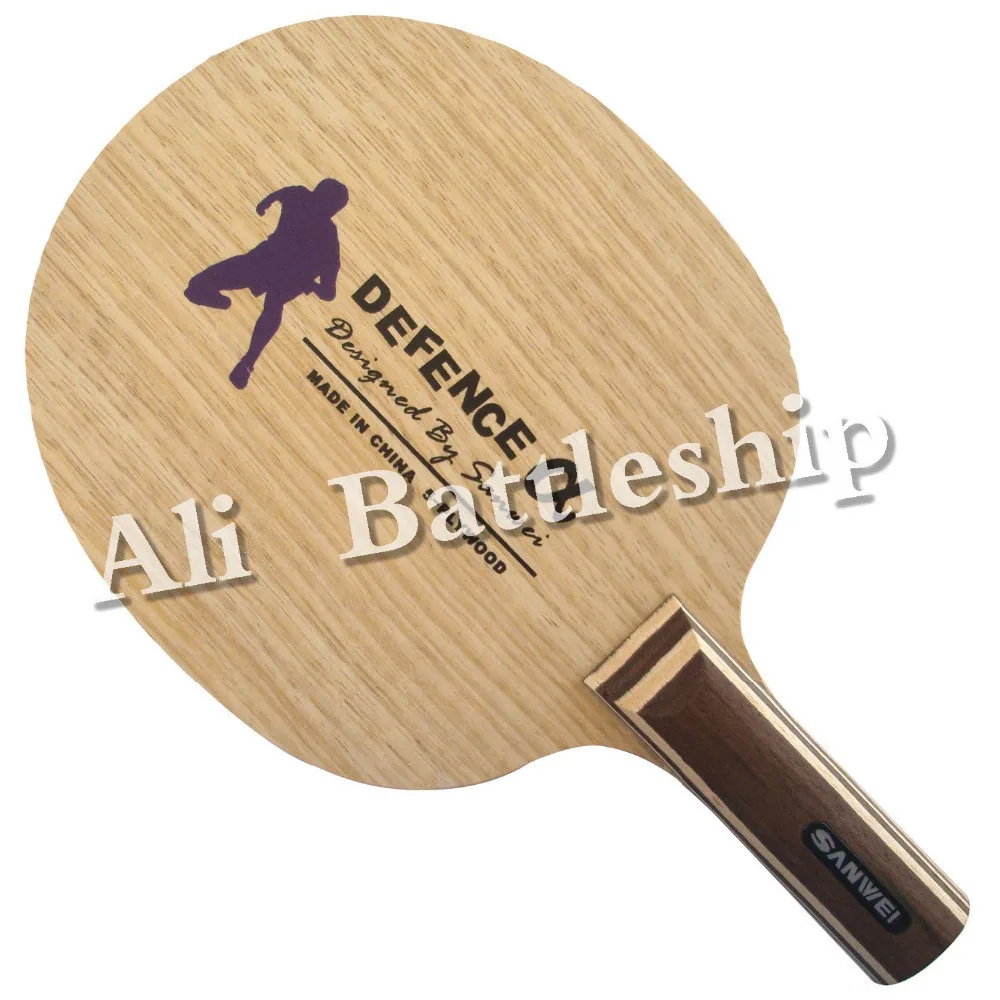 

Original Sanwei DEFENCE a table tennis pingpong blade