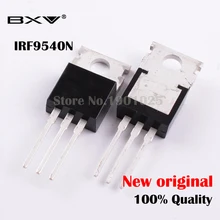 10 шт. IRF9540N IRF9540 MOSFET TO-220 9540N