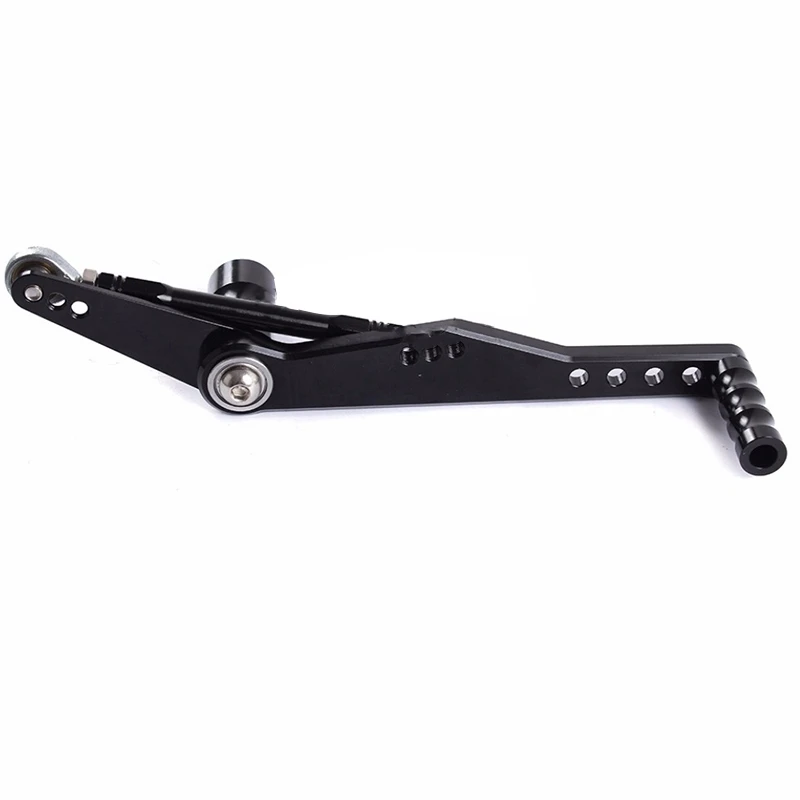 

Full Cnc Aluminum Motorcycle Adjustable Rearsets Rear Sets Foot Pegs For Yamaha Yzf R1 2015-2017