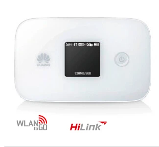 Huawei E5786s-32a 300 Мбит/с LTE FDD800/850/900/1800/2100/2600 МГц TDD2600Mhz Cat6 MiFi модем(разблокирован