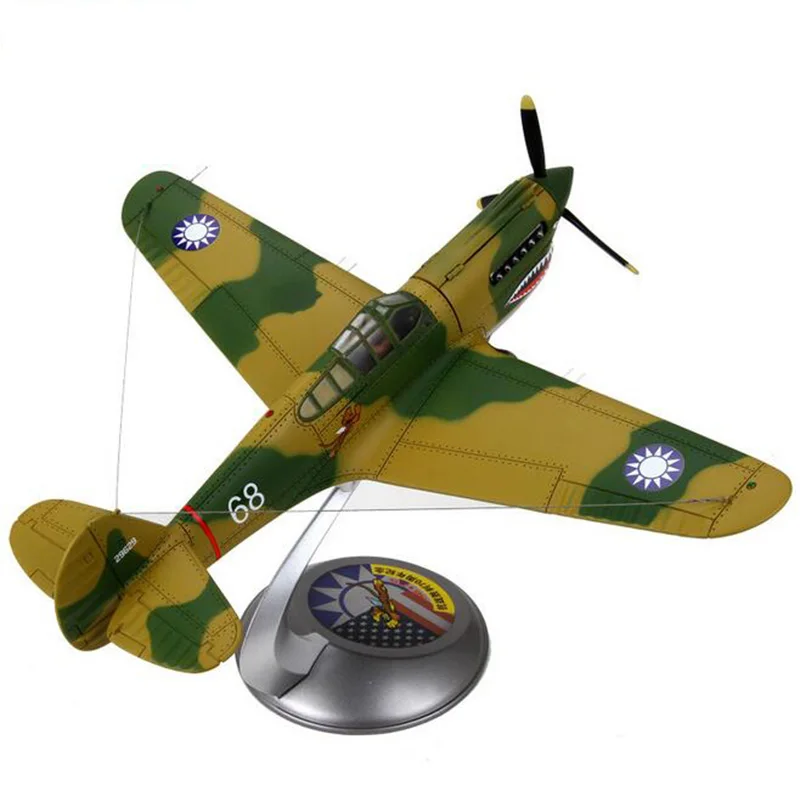 1/32 масштаб военно-морской флот США P40 P-40 летающие модели самолетов для взрослых и