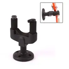 Guitar Hanger Stand Wall Mount Holder Hook Rack for Electric Guitar Acoustic Guitar Bass Mandolin Ukulele Accessories Guitar Hanger Stand Wall Mount Holder Hook Rack for Electric Guitar Acoustic Guitar Bass Mandolin Ukulele Accessories