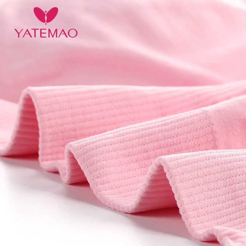 Новый бюстгальтер для кормления грудью YATEMAO сна беременных нижнее белье Soutien Gorge