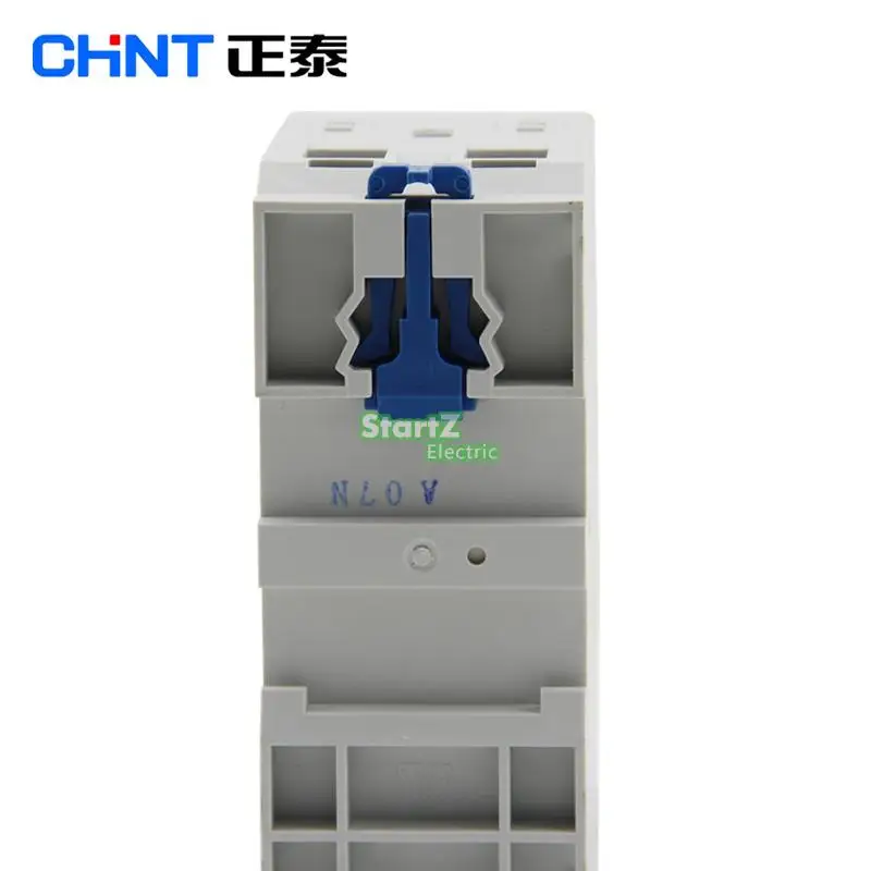 CHNT NCH8-63/11 63A 230 V 1NO 1NC Din rail AC контактор для дома