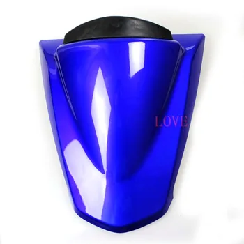 

Blue Color For Kawasaki Z250 ZX250R 2008-2011 High Quality Motorcycle ABS Plastic Rear Passenger Seat Cowl Cover Fairing