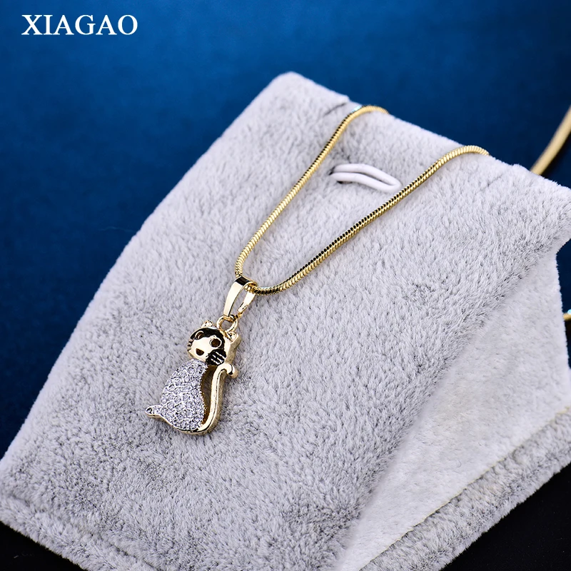 XIAGAO