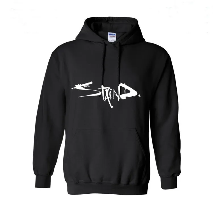 staind hoodie