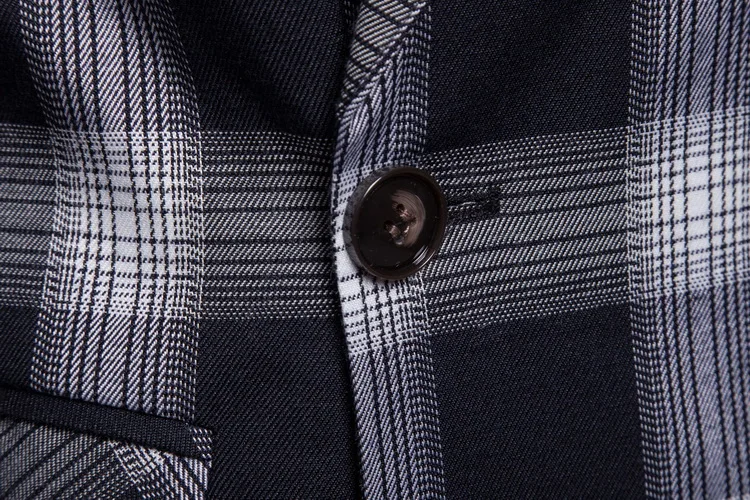 High Quality Moda Masculina
