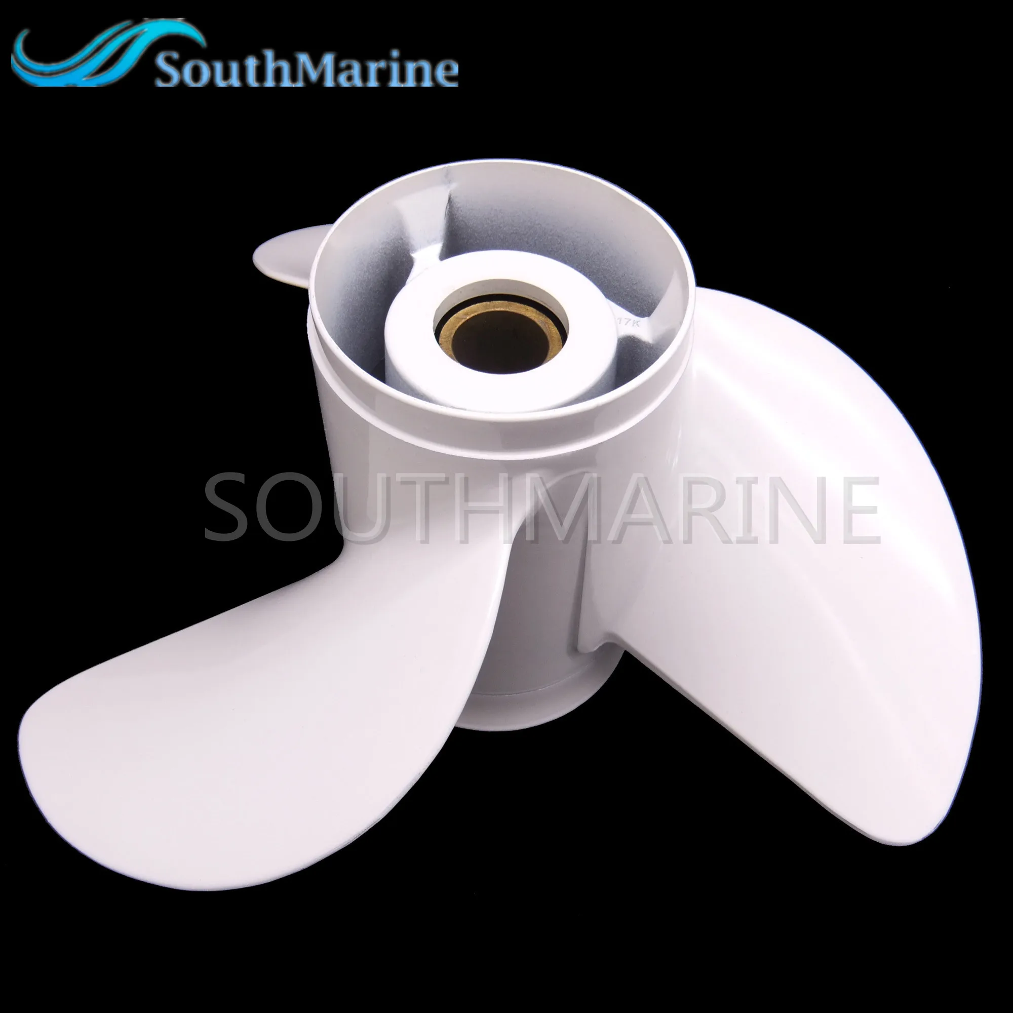 Outboard Motor T85-04020000 T85-04020000-17 Propeller for Parsun HDX Makara T60 T75 T85 T90 13 1/4X17-K | Автомобили и мотоциклы