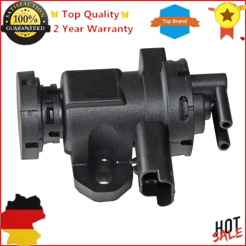 AP02 новый электромагнитный клапан турбо давления для Peugeot 206306406607806807 Boxer 2 0 HDi Ref. OE