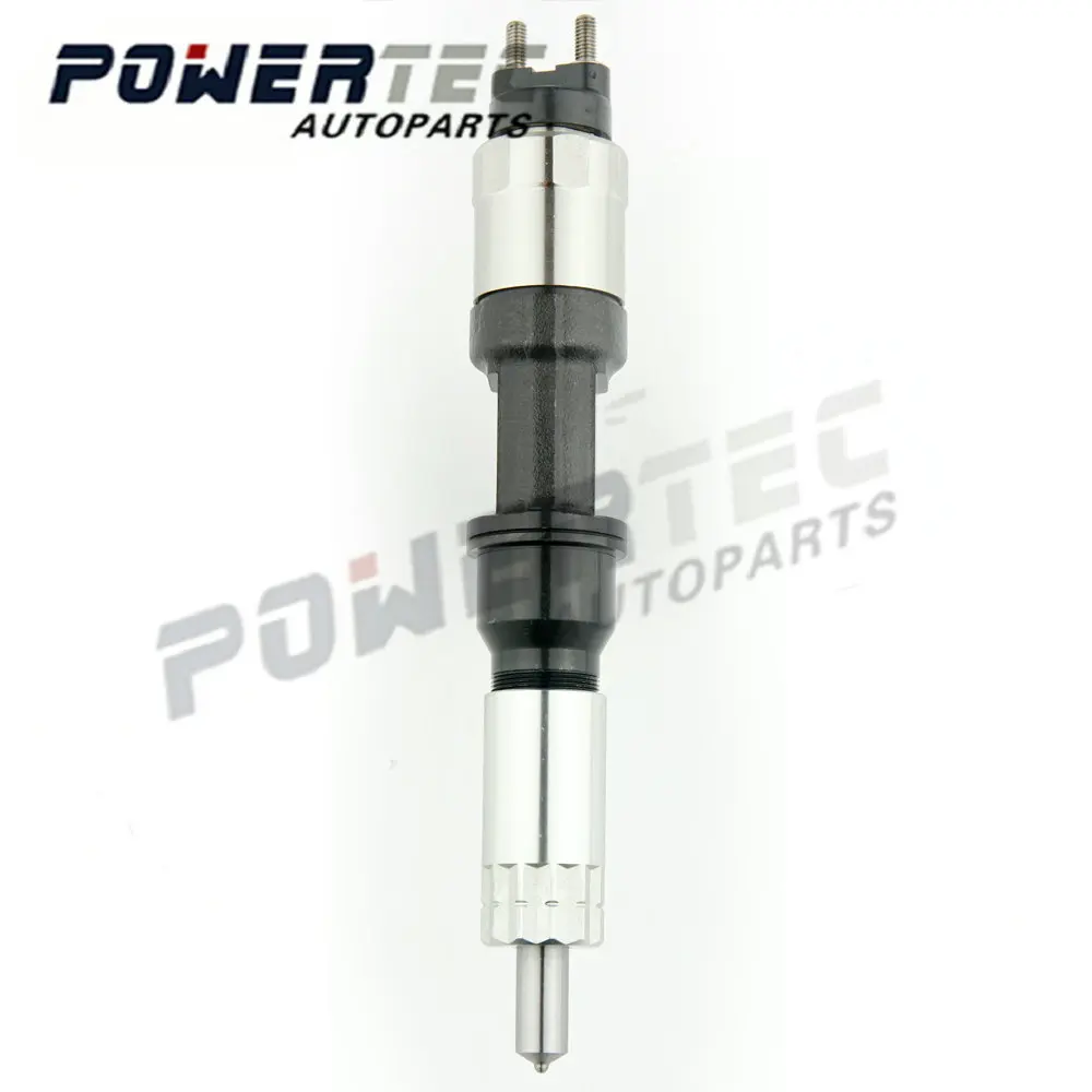 

0950000660 Common Rail Injector Assembly for Isuzu 6HK1 4HK1 engine part 095000-0660 /095000 0660
