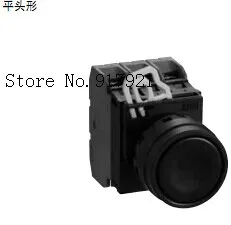 

[ZOB] YW1B-M1E10R idec imports from Japan and the spring YW1B-M1E01G reset button switch YW1B-M1E20 --30PCS/LOT