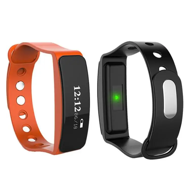 smart bracelet sleep monitor