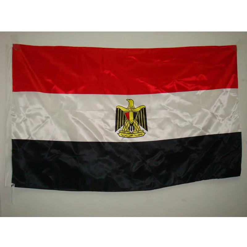 Free-Shipping-The-Egypt-Flag-Polyester-Flag-5-3-FT-150-90-CM-High-Quality-Hanging (1)