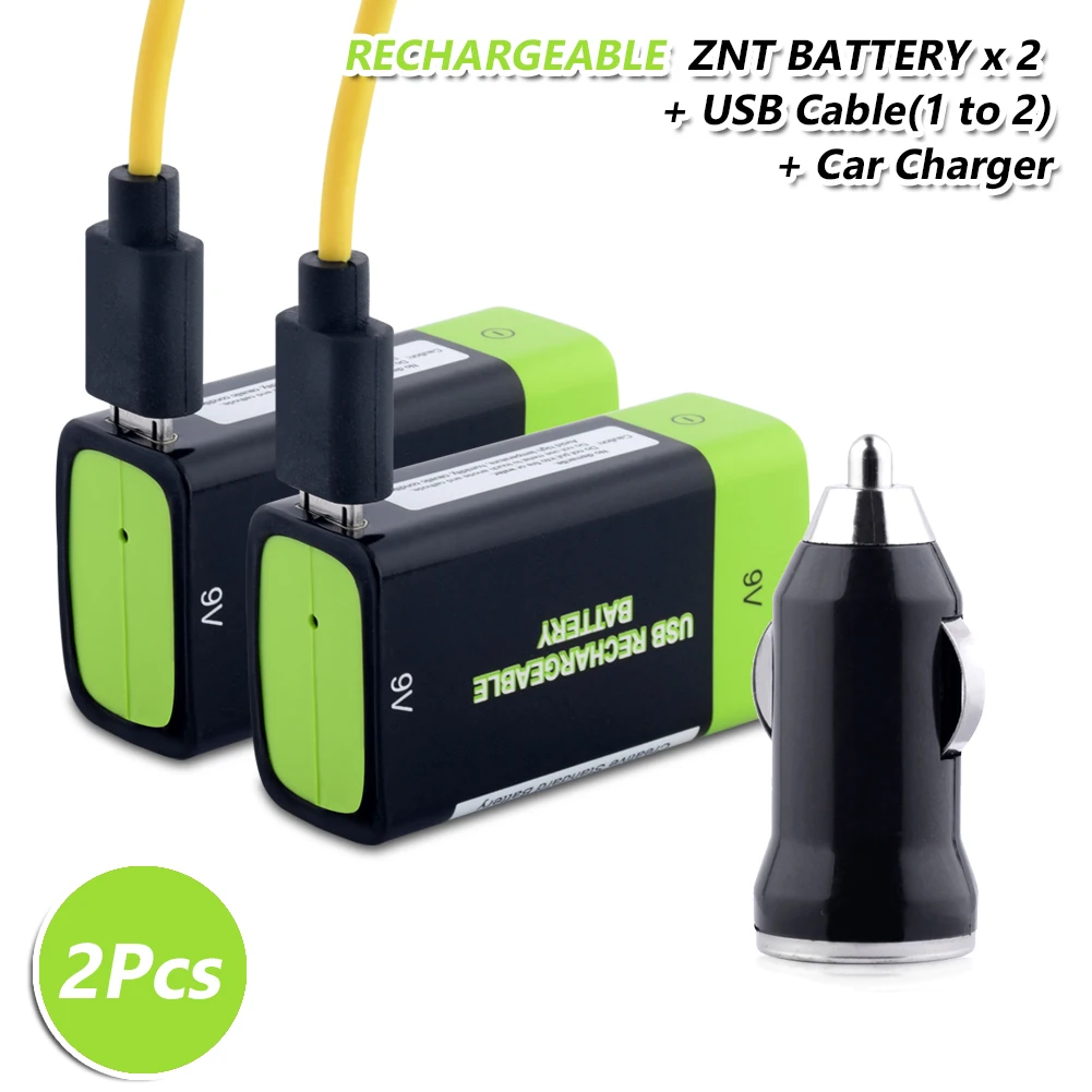 400 мАч ZNT Li-Po литиевая батарея с настенным зарядным кабелем настенное зарядное устройство игрушки удаленные аккумуляторы с контроллером литий-полимерная батарея - Цвет: 2Pcs charger cable