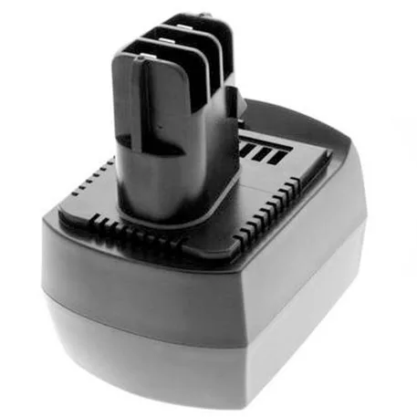 

12V Ni-MH rechargeable battery 3000mah for Metabo cordless Electric drill screwdriver BZ12SP BS 12 SP BSZ 12