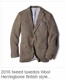 Herribogne tuxedo