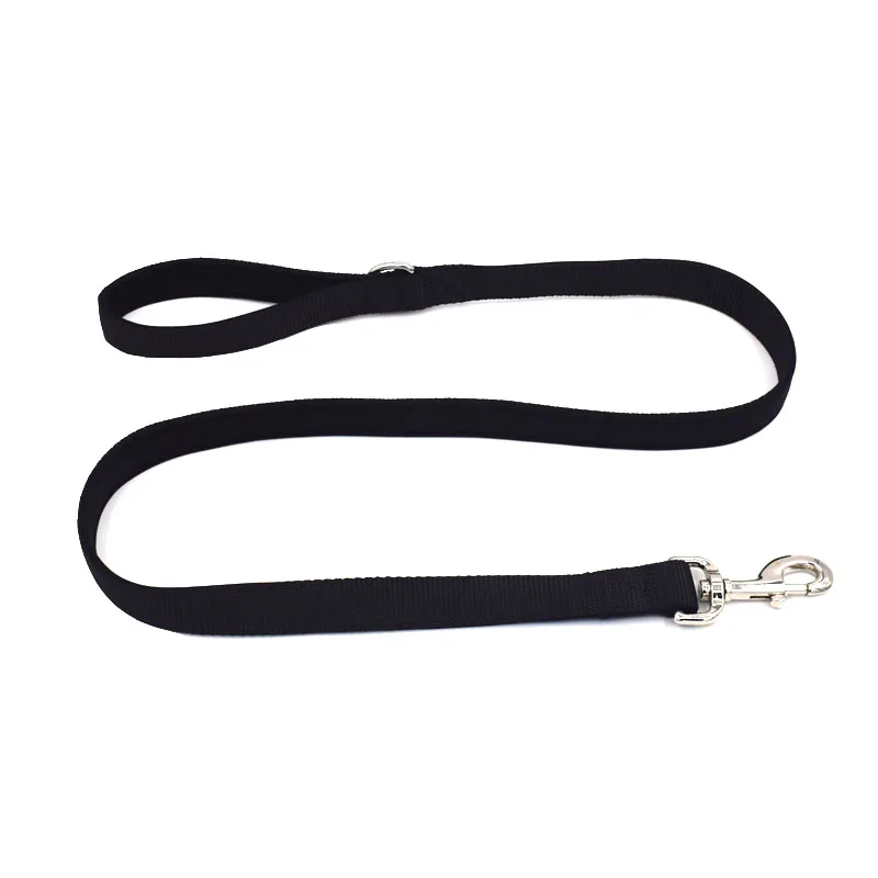 02 dog leash for large dogs 