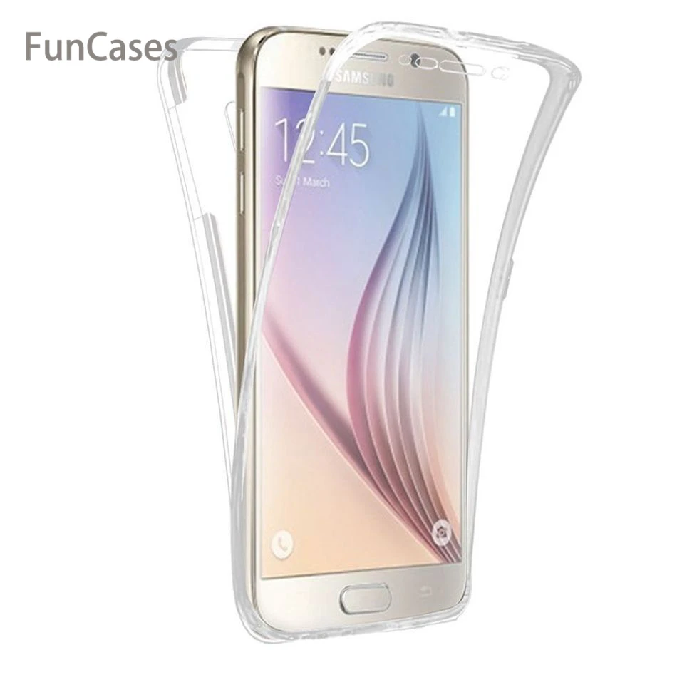 

360 Degree Full Cover Silicone Luxury Soft Case for Xiaomi Redmi Note 4 4X Prime 4A 32 64GB Note 5A Plus for Xiaomi Mi 5X A1