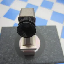 Ювелирные изделия Талии Лупа, ГИЯ Сертифицированный Бриллиант драгоценный камень реального тестирования Лупа ювелирные изделия измерительный микроскоп инструмент