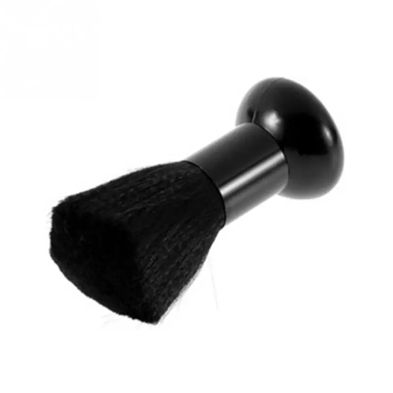 

1Pcs Barber Neck Duster Brush Salon Stylist Barber Hair Cutting Sweep Hair Cleaning Brush