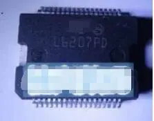 Новинка 100% бесплатная доставка L6208PD L6208 L6208PD013TR HSOP-36 L6208PD013 | Электроника