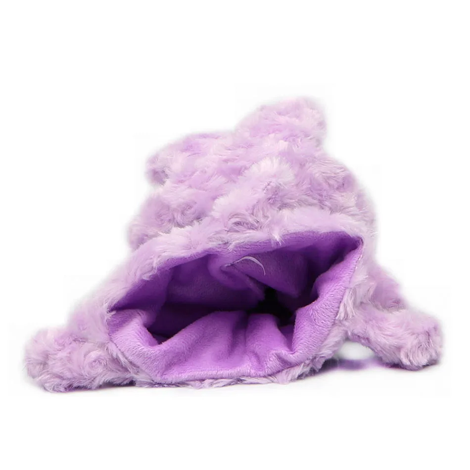 Golf headcover NO.3 NO.5 driver Headcover Animal wood Covers Protection Covers Free Shipping