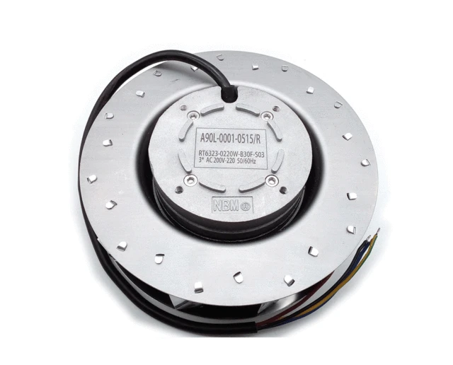 スピンドルモーターファンファナック A90L-0001-0515-R 冷却 スピンドルモーターファンファナック A90L-0001-0515-R 冷却