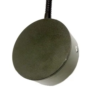 12v led bedside reading lamp for Motorhome