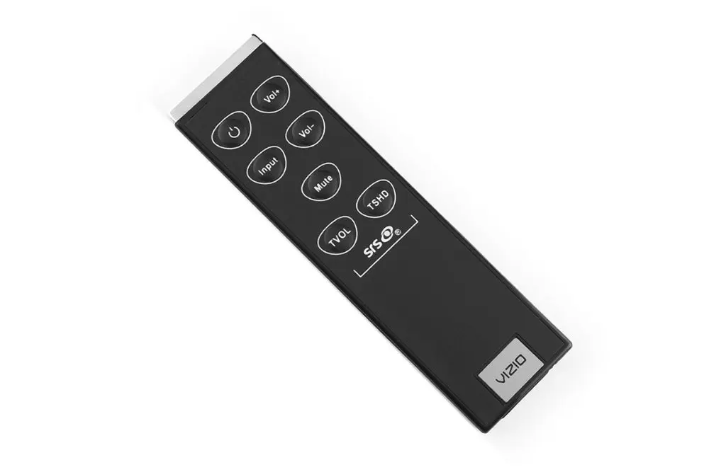 New Original FOR Vizio VSB200 Soundbar Remote Control 90207123602-in Remote Controls from 