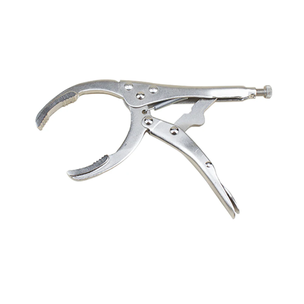 

Adjustable Clamp Type Oil Filter Wrench Clamp Oil Block Plates Mobile Phone Oil Filter Disassembling Machine Wrench Repair Tool