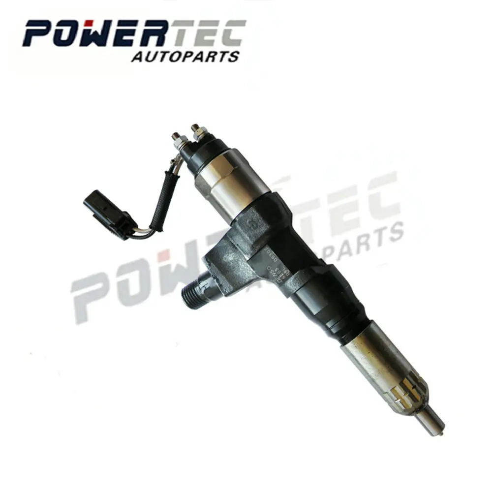 Для инжектора denso 095000-6350 (23670-E0050) и сборки для впрыска дизельного двигателя