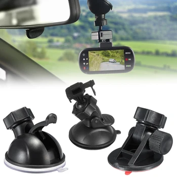 

Car DVR Holder Suction Cup for Nextbase Dash Cam 112 212 312GW 412GW Record Mini Mount Holder Mounts Interior Accessories