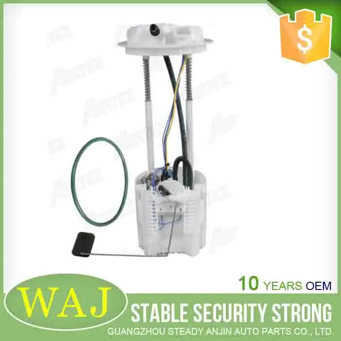 

Fuel Pump Module Assembly fit 2008 For Dodge Ram 1500 4.7L-V8 # E7259M