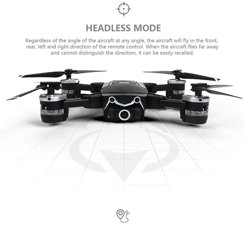 S168 drone HD aerial photography 2 million pixel camera Quadcopter air pressure position hover one button back to Rc Helicopter S168 drone HD aerial photography 2 million pixel camera Quadcopter air pressure position hover one button back to Rc Helicopter