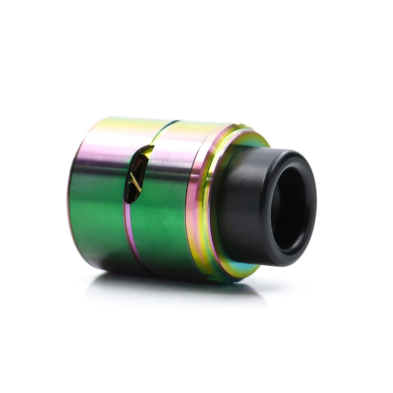 Vapefly Mesh Plus RDA (6)