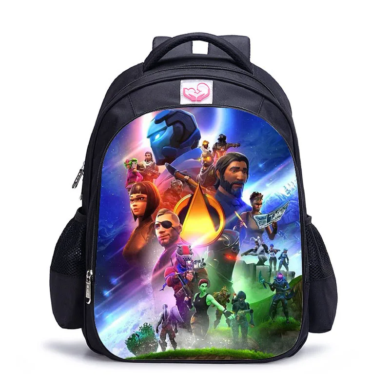 online 2018 Novo Jogo Battle Royale Mochila para Adolescente Menino e uma Menina Boa Mochila para Estudante Adolescente Mochila Infantil