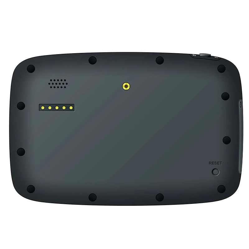 IatuGo 5 дюймов мотоцикл gps Android мото gps мотоцикл HD емкостный четырехъядерный 512 М 8G Wifi Bluetooth Водонепроницаемый IPX7 FM