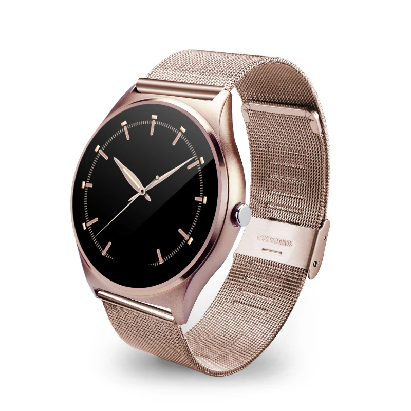 first android smartwatch