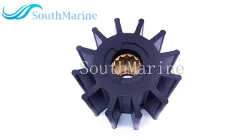 

Marine Impeller for jabsco johnson volvo Inboard Engines 17935-0001 09-819B 875660 875736-1 825942 807904 18-3275