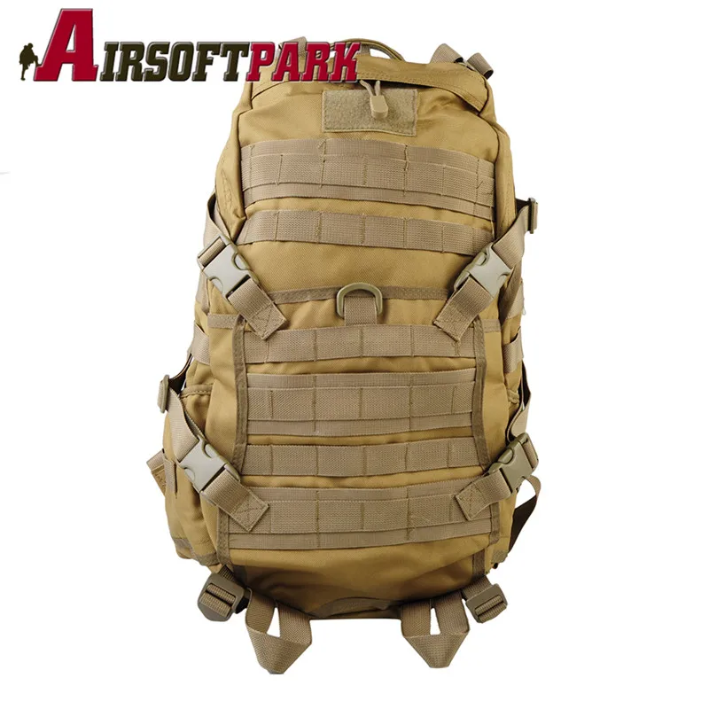 Outdoor font b Tactical b font font b Backpack b font Military Magazine Large Bag 1000D