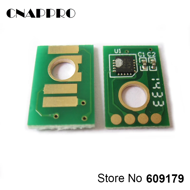 Ricoh Cartridge Chip3