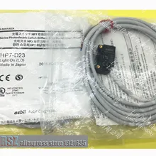 Японский фотоэлектрический выключатель фотоэлектрический датчик