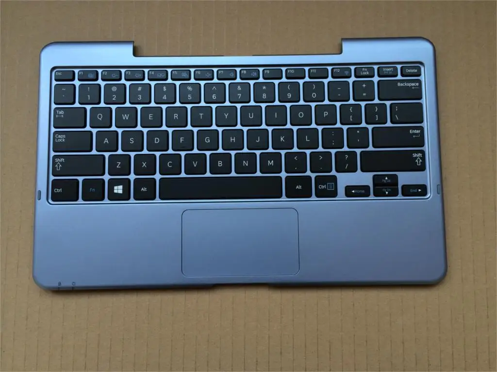 

FOR Samsung XE500T1C laptop keyboard with c shell