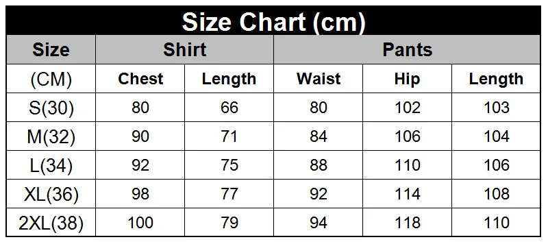 Size