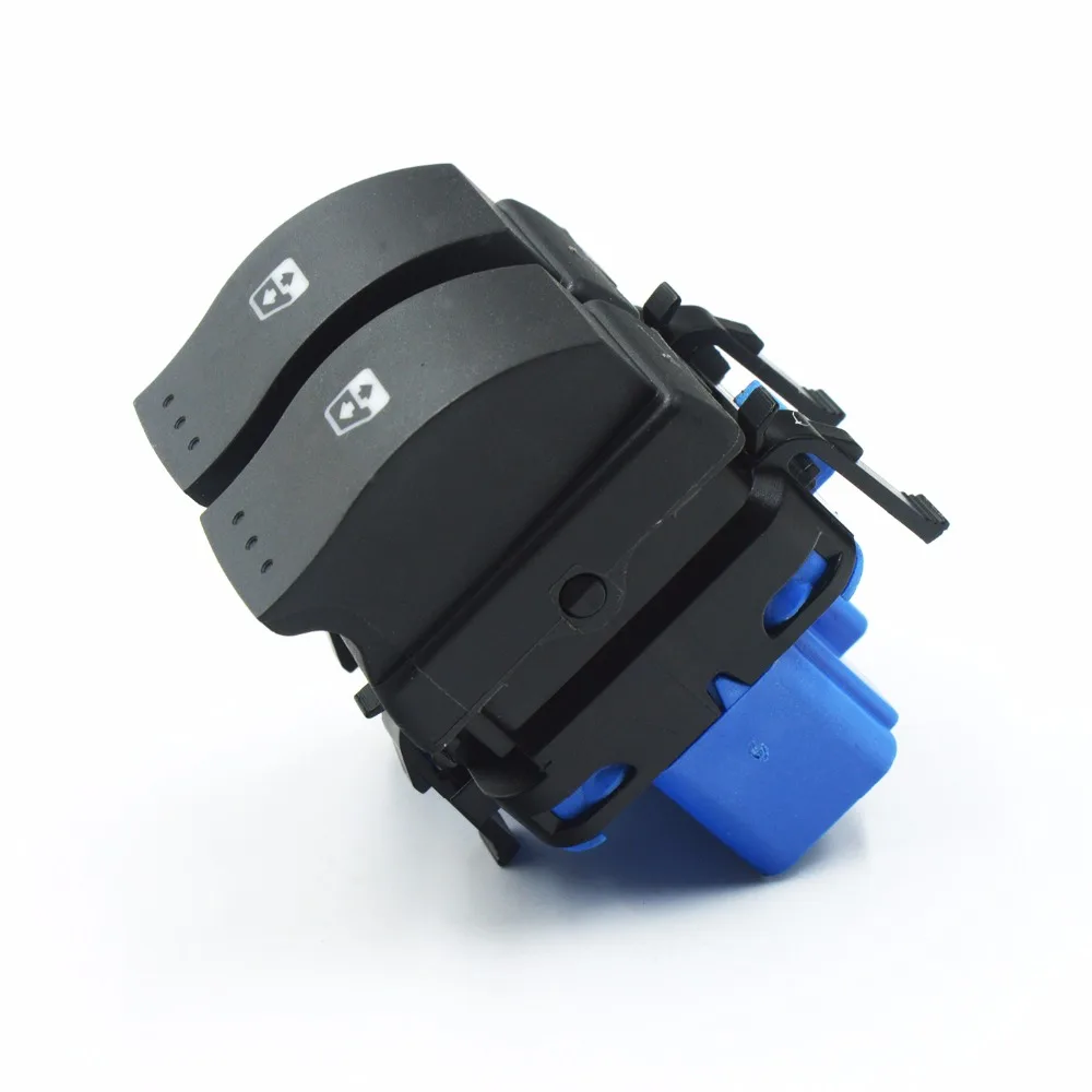Кнопка управления стеклом для RENAULT GRAND SCENIC MEGANE 2 II Master Power кнопка фортом левая OEM 82 00