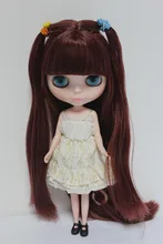 Free Shipping Top discount DIY Nude Blyth Doll item NO.71 Doll limited gift special price cheap offer toy